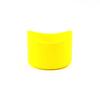 Silicone World Irregular Silicone Cup Cover 6.5CM Insulation Bottom Cover Sleeve 65MM AntiSlip Bottle Sleeve Coaster Sheath