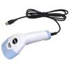 2D barcode reader (white) AC-2D202K2