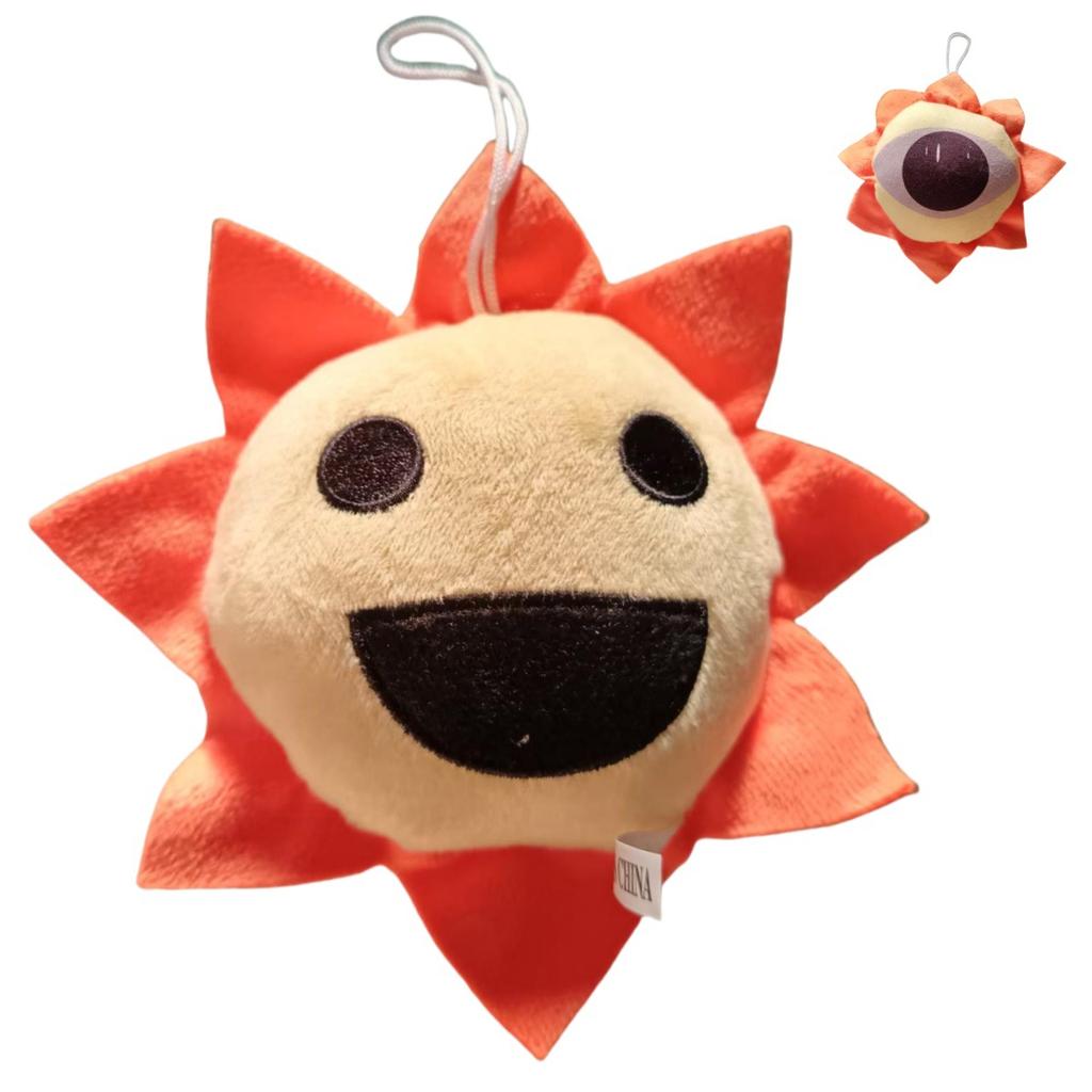 Κρεμαστό Βελούδινο Παιχνίδι Κούκλα Βελούδινη Κούκλα