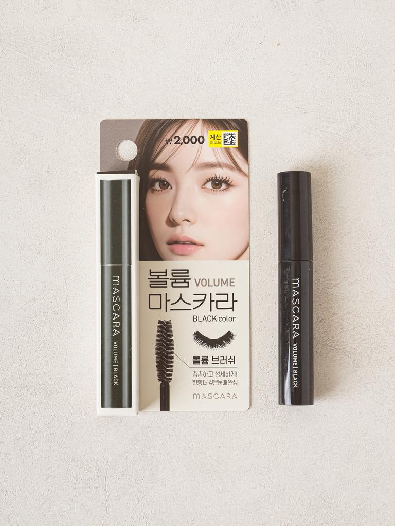 Lovely Volume Mascara