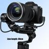 Kabel sterowania wieloma kamerami dla DJI Ronin-S do USB-C A7C A7S III GH5 X-T4