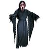 Scream Ghostface Halloween Cosplay Kostým