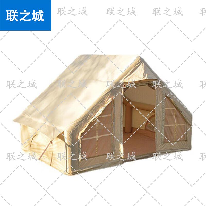 

Lianzhicheng Automatic Inflatable Camping Tent