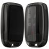 Land Rover Key Cover for Discovery Sport, Range Rover, Evoque, Discovery 4, Velar - Men's Key Shell