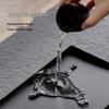 Tangfeng Wujin Stone Tea Tray