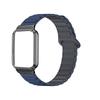 Magnetic Correa For Xiaomi Mi Band 10 Pro Strap Business Bracelet Silicone Wristband For Mi Band10 Pro Ceramic Soft Film Watchband