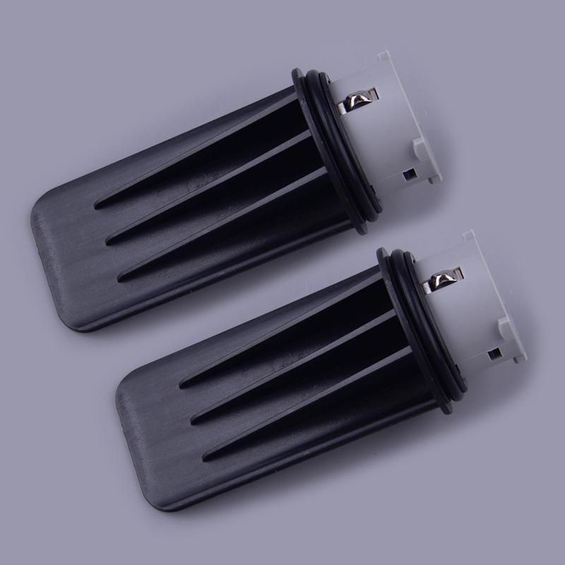 2Pcs Turn Signal Indicator Light Lamp Bulb Socket Holder 93178193 Fit for Vauxhall CORSA C