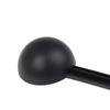 Tamping Scoop 2 In 1 For Coffee Powder Coffeeware Measuring Tamper Spoon Plastic