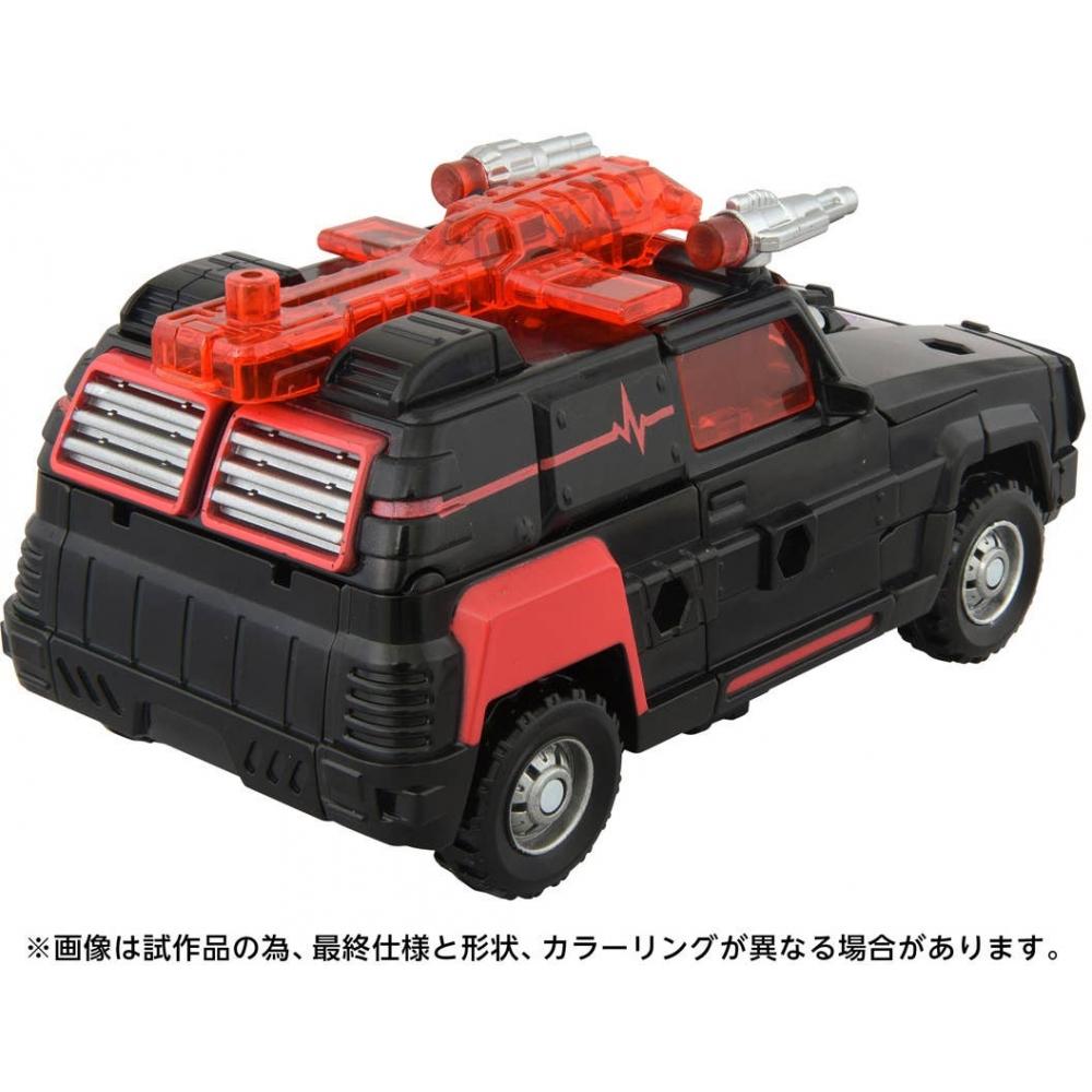 Transformers Age Of The Primes Transformers Age Of The Primes Aotp 21 Decepticon Flatline