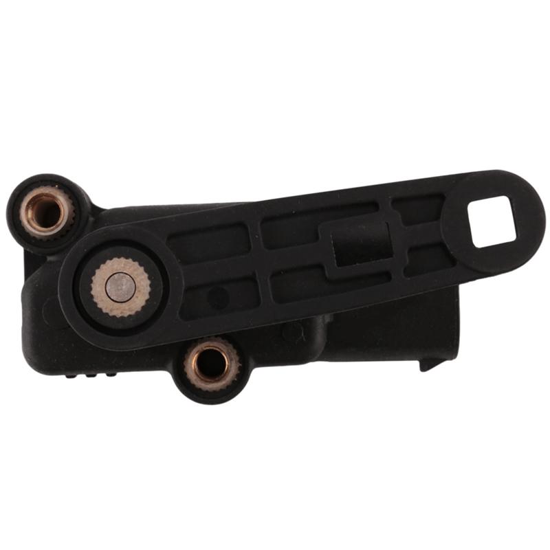 A03E-Suspension Height Level Sensor For BMW I3 X1 X2 X3 X4 X5 X6 X7 Parts Horizontal Sensors 3714-6870-200 37146870200