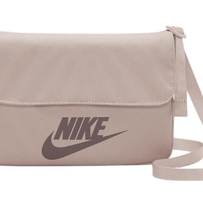 Sportbekleidung Polyester Kleine Quadratische Tasche Schultertasche, Umhängetasche Normal Damen Ecru Lässig CW9300-292