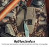 Canvas Outdoor Camping Taschentuchspender Box Mit Aufhängeschlaufe Platzsparend Toilettenpapierhalter Taschentuch Aufbewahrungsbox Zeltgebrauch
