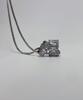 Kudos Deux Astre Necklace 001