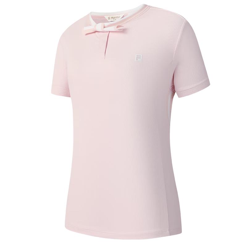 FILA Women s Knit Golf Polo Shirt XL