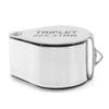 10x 20x 30x Jewelry Diamond Loupe Magnifier Tool Eye Magnifier Magnifying Glass Equipments Triplet Jewelers Eye Triplet Glass