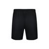 Li-Ning Unisex Badminton Quick-Dry Sports Shorts Black AKSS437-1