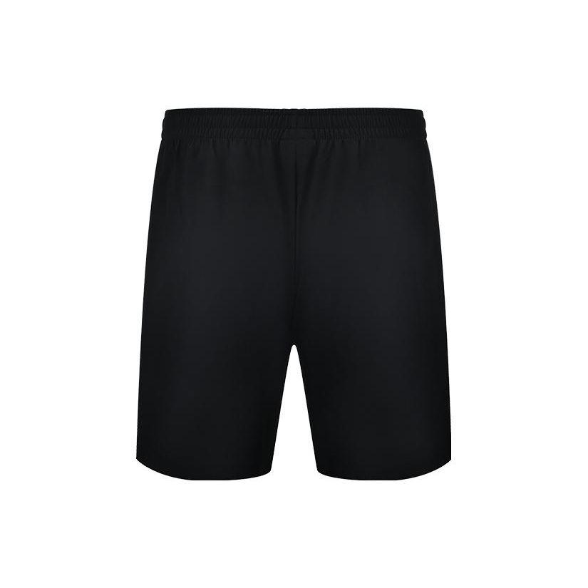 Li-Ning Unisex Badminton Quick-Dry Sports Shorts Black AKSS437-1