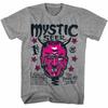 Twilight Zone Mystic Seer Men's T Shirt