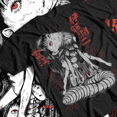 Tops – T-Shirts