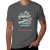 The Artists Garden In Giverny Celebration Of The Abundant Beauty And Serene Charm (Shirts) Tshirt
