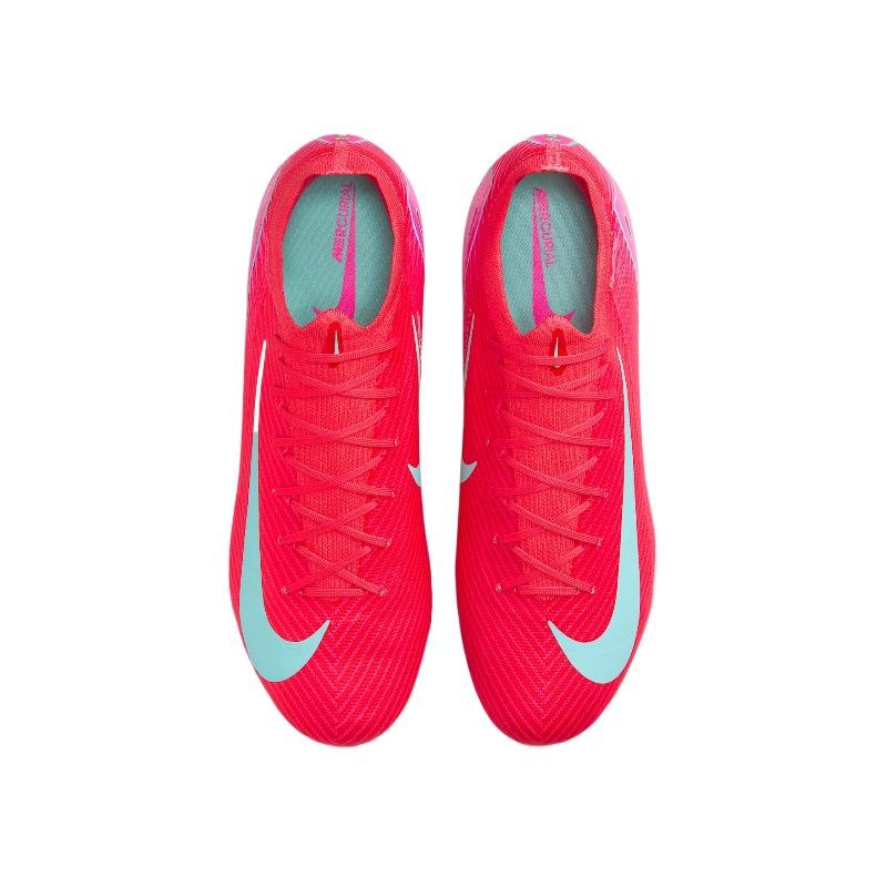 Nike Tacchetti Calcio Erba Sintetica Mercurial Vapor 16 Pro AG Unisex Ember Glow FQ8684-800