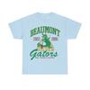 Beaumont Golden Gators Texas Baseball Team T-shirt