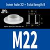 Nylon T-Shaped Transistor Gasket Sleeve with Insulating Particles