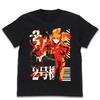 Evangelion Unit-02 Acid Asuka Bootleg Tee Unisex Short Sleeve Shirt S-5XL Unisex T-Shirt