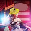 Glitzernder Cowboyhut Western Breiter Rand Cowgirlhut Disco Party Kopfbedeckung Kostümzubehör Cosplay Requisiten für Männer Frauen
