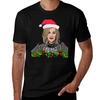 Bebe Its Cold Outside Tshirt Tough Fabric Work Tee