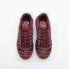 HJ9743-600 Nike Air Max Plus SE Night Maroon Dark Team Red Metallic (Women's)