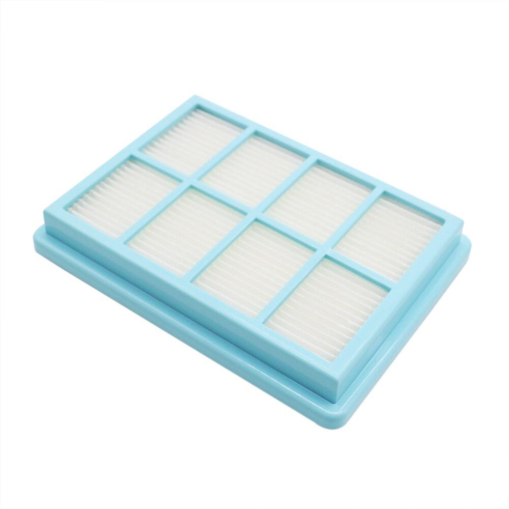 Staubsauger Hepa-Filter für Philips FC5832 FC5835 FC5836 FC5982 FC5988 FC9350 FC9351 FC9352 FC9353 Roboter Staubsauger Teile