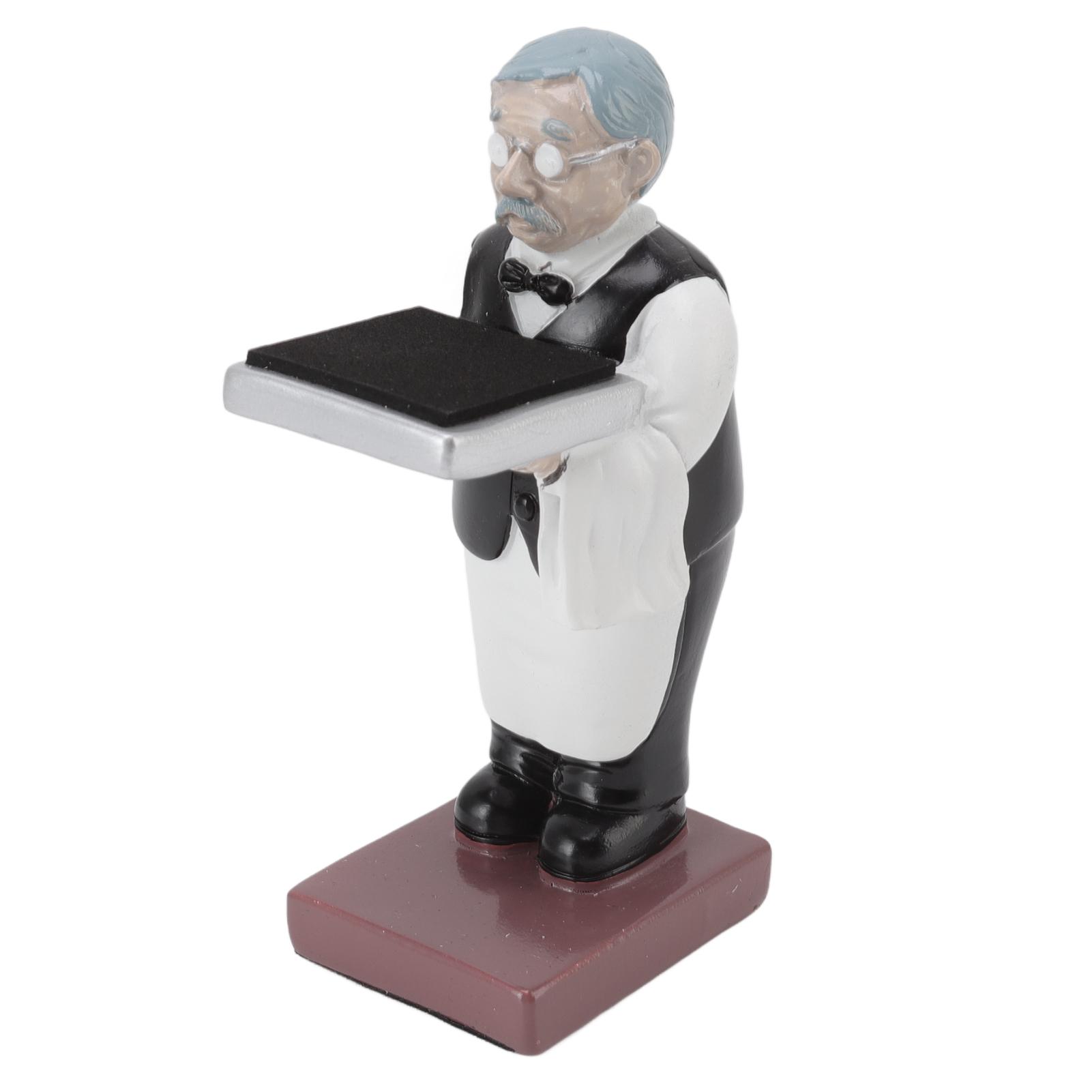 

Підставка для демонстрації годинника Смола Мила Фігурка Модель Сучасна Багатофункціональна Стійка-тримач для годинника для прикрас Намиста Браслета Type 2