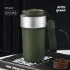 Shangqi Portable Insulated Coffee Mug