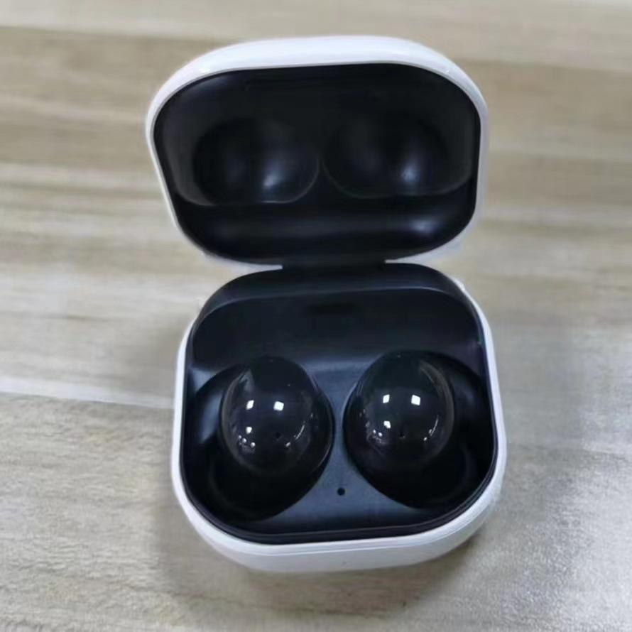 Buds2 R177 TWS Stereo Mini In-Ear Bluetooth Earphones - Long Battery Life & Sport-Ready