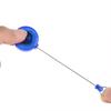 Mini Carbon Wire Fish Tackle Line Remover Fishing Line Cutter Lines Cut Pliers Lure Hook