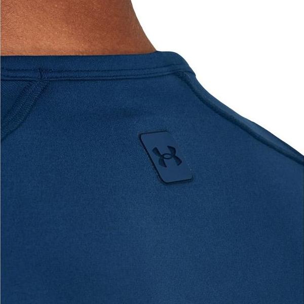 Under Armour Tank Top Men's Blue 1379676-426