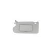 For Nissan Altima 2013 2014 2015 2016 2017 2018 Car Sun Visor Grey Beige Left Right Side Driver Side Passenger Side Car Accessor