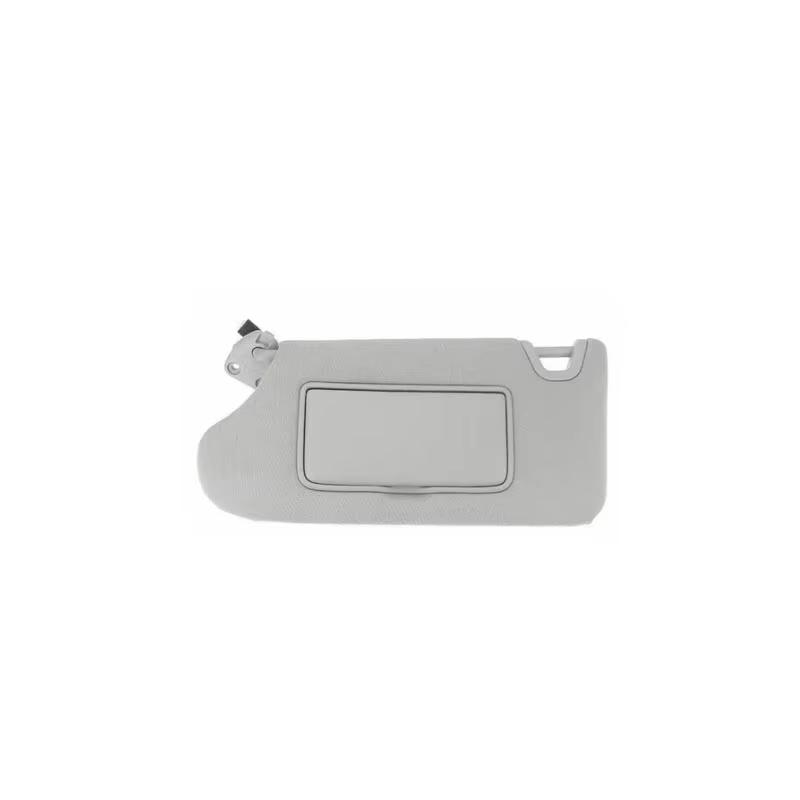 For Nissan Altima 2013 2014 2015 2016 2017 2018 Car Sun Visor Grey Beige Left Right Side Driver Side Passenger Side Car Accessor