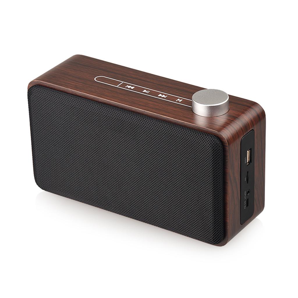 Buy Portable Mini Bluetooth Wireless Stereo Music Speaker HiFi ...