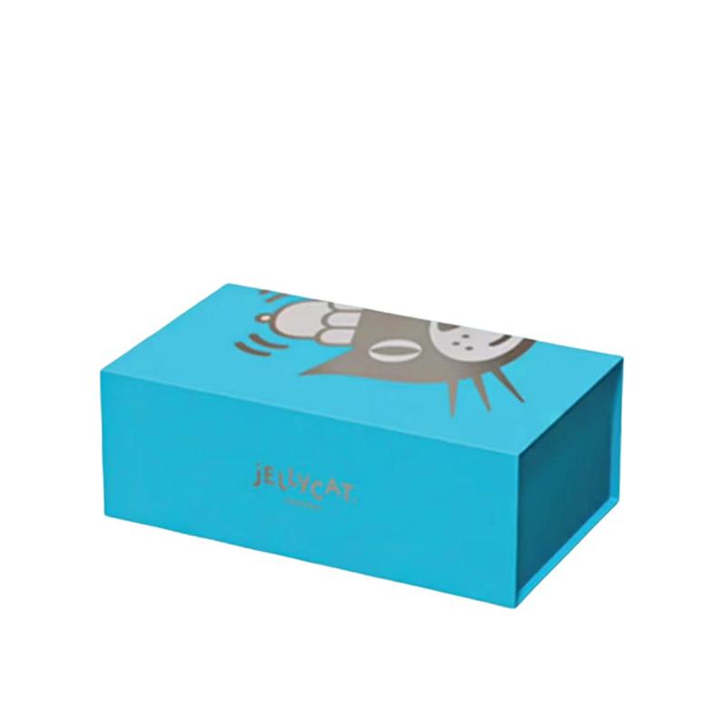 JELLYCAT Fun Food Series AMUSEABLES CHARLIE CHIP - Fries (Single) Cute Doll Plush Small Tall