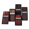 Japanese Cherry Blossom Chopstick Gift Set