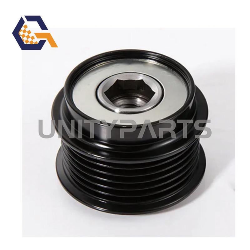 For TOYOTA RAV4 CAMRY LEXUS RX ES 2008-/ Car Overrunning Alternator Freewheel Clutch Pulley 27415-0W020 27415-0W021 274150W020