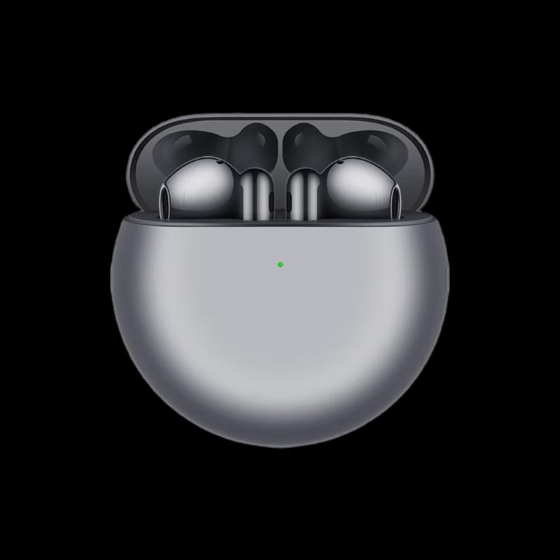 Huawei FreeBuds 4E 2024 Half-in-ear Bluetooth Earbuds