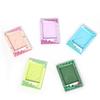 [Film Lab] [Set of 5pcs] Desktop Photo Frame for Instax Mini Photo CAC11