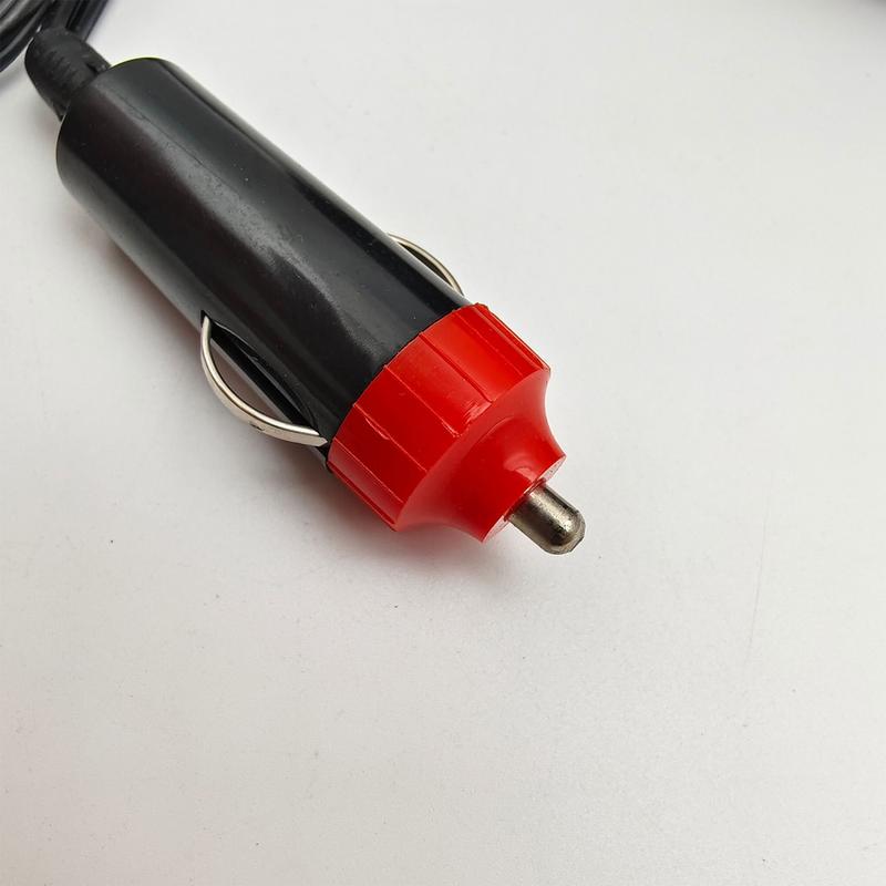 Portable Air Pump For Car Tires Inflatables Pump Car Accessories Multifunctional 12V Electric Tire Pump With Pointer Pressure