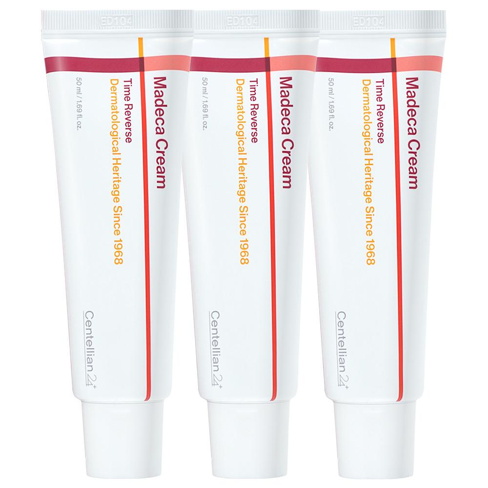 CENTELLIAN24 Madeca Cream Time Reverse 50ml x 3