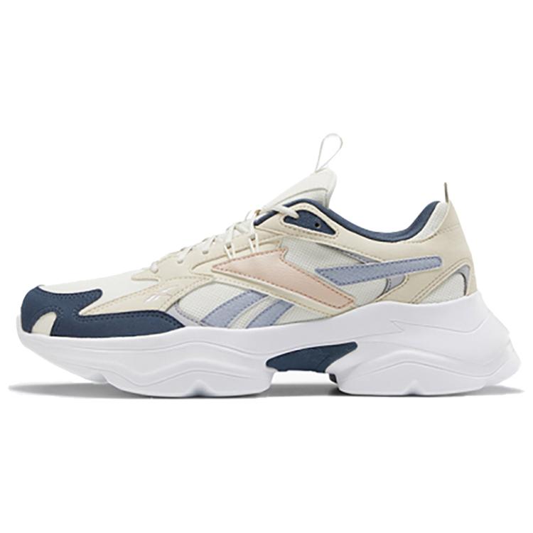 Reebok Royal Bridge 4.0 Running Shoes Khaki/White G57652