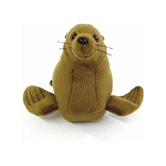 Sea Lion Stuffed Toy S Size Height 17cm