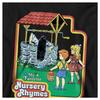 Steven Rhodes Childrens/Kids Nursery Rhymes Hoodie